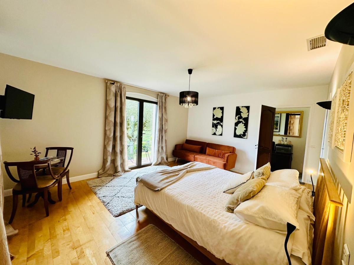 Suite Armagnac, Relaxing Gite Near ノガロ エクステリア 写真