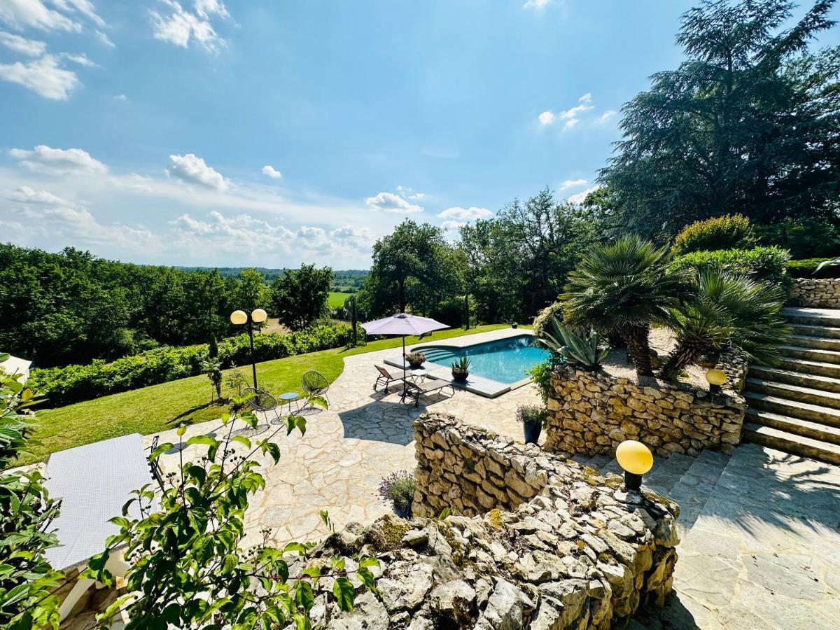 Suite Armagnac, Relaxing Gite Near ノガロ エクステリア 写真